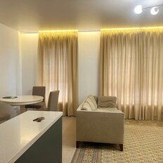 Квартира 76 м², 3-комнатная - изображение 1