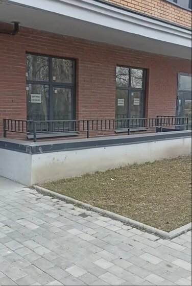 77,4 м², торговое помещение 141 901 ₽ в месяц - изображение 30
