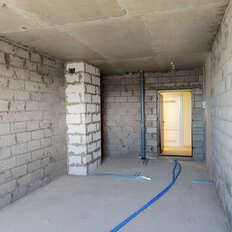 Квартира 28 м², студия - изображение 2