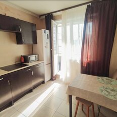 Квартира 35 м², 1-комнатная - изображение 4