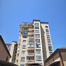 Квартира 40 м², 1-комнатная - изображение 3