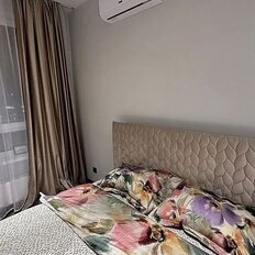 Квартира 35 м², студия - изображение 4