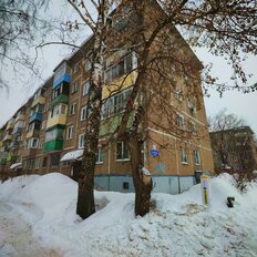 Квартира 41 м², 2-комнатная - изображение 4