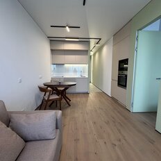 Квартира 42 м², 2-комнатная - изображение 1