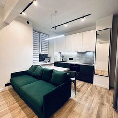 Квартира 38 м², 1-комнатная - изображение 2