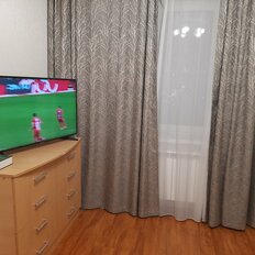 Квартира 43 м², 1-комнатная - изображение 4