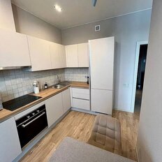 Квартира 40 м², 1-комнатная - изображение 1