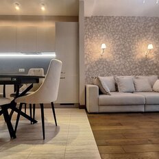 Квартира 63 м², 2-комнатные - изображение 5