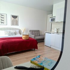 Квартира 31 м², студия - изображение 5