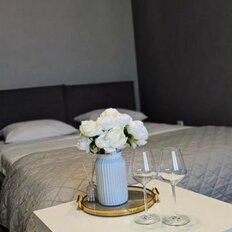 Квартира 35 м², 1-комнатная - изображение 2