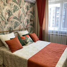 Квартира 36,8 м², 1-комнатная - изображение 2