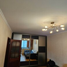 Квартира 32,5 м², 1-комнатная - изображение 1