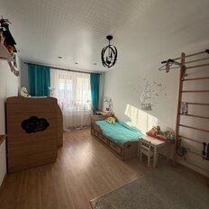 Квартира 58 м², 2-комнатная - изображение 3