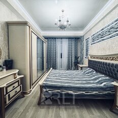 Квартира 120 м², 3-комнатная - изображение 5