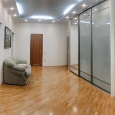 Квартира 136 м², 4-комнатная - изображение 3