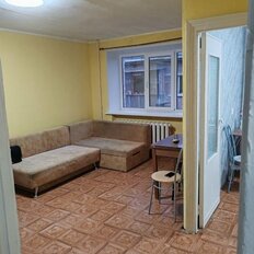 Квартира 31 м², 1-комнатная - изображение 2