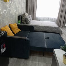 Квартира 28 м², студия - изображение 4