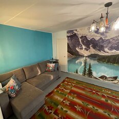 Квартира 45 м², 2-комнатная - изображение 2