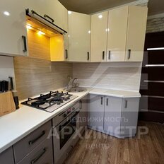 Квартира 60,1 м², 3-комнатная - изображение 4