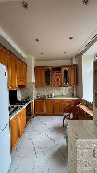 60 м², 3-комнатная квартира 150 000 ₽ в месяц - изображение 88