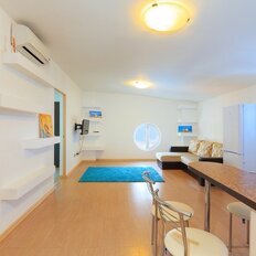 Квартира 66,4 м², 3-комнатная - изображение 2