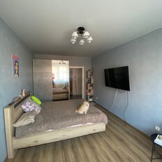 Квартира 41 м², 1-комнатная - изображение 2