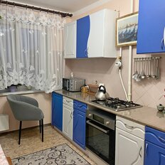 Квартира 61,6 м², 3-комнатная - изображение 1