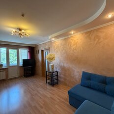 Квартира 58 м², 3-комнатная - изображение 5