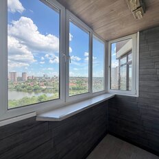 Квартира 42 м², 1-комнатная - изображение 1