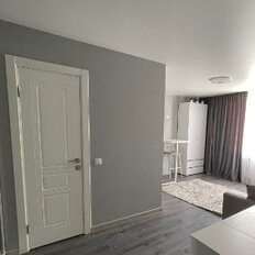 Квартира 25 м², студия - изображение 4