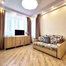 Квартира 31 м², 1-комнатная - изображение 2