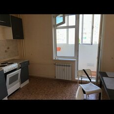 Квартира 42 м², 1-комнатная - изображение 1