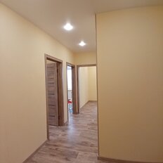 Квартира 56 м², 2-комнатная - изображение 2