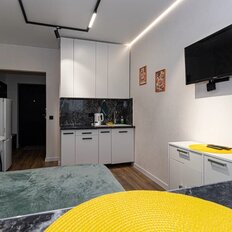 Квартира 20 м², студия - изображение 3