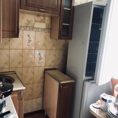 Квартира 62 м², 3-комнатная - изображение 2