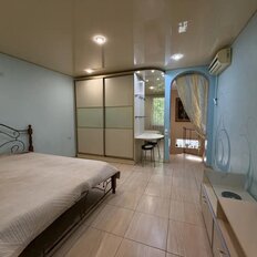 Квартира 42 м², 1-комнатная - изображение 2