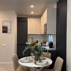 Квартира 33 м², 1-комнатная - изображение 2