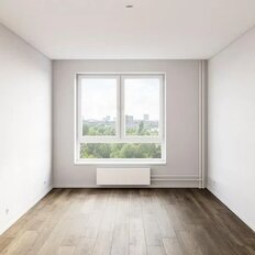Квартира 36,1 м², 1-комнатная - изображение 5