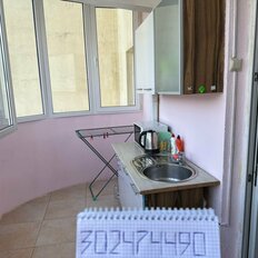 Квартира 69 м², 2-комнатная - изображение 1