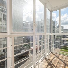 Квартира 71,8 м², 2-комнатная - изображение 5