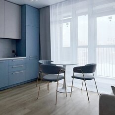 Квартира 39 м², 2-комнатная - изображение 2