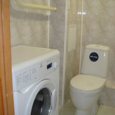 Квартира 27 м², 1-комнатная - изображение 1