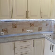 Квартира 44,7 м², 1-комнатная - изображение 2