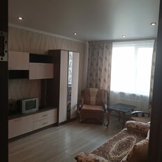 Квартира 40 м², 1-комнатная - изображение 5
