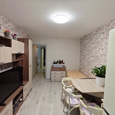 Квартира 41 м², 1-комнатная - изображение 3