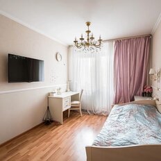 Квартира 126,3 м², 5-комнатная - изображение 5