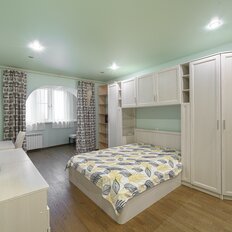 Квартира 90,8 м², 3-комнатная - изображение 3