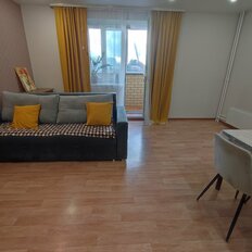 Квартира 33 м², студия - изображение 1