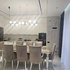 Квартира 90 м², 3-комнатная - изображение 2