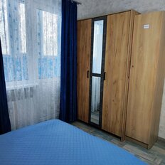 Квартира 38 м², 1-комнатная - изображение 4